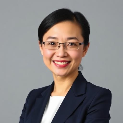 Maya Chen