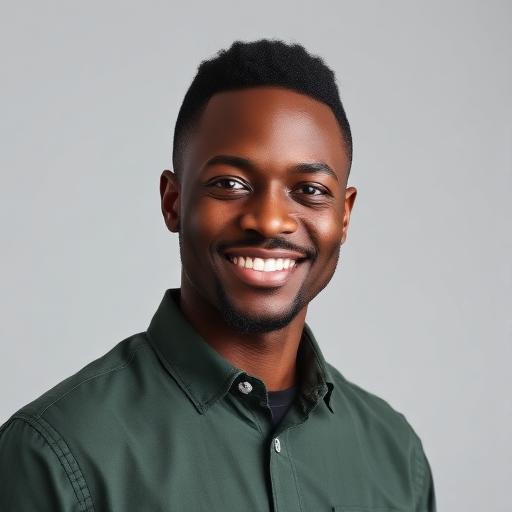 Daniel Okafor